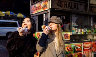 Asian Street Meat Asia