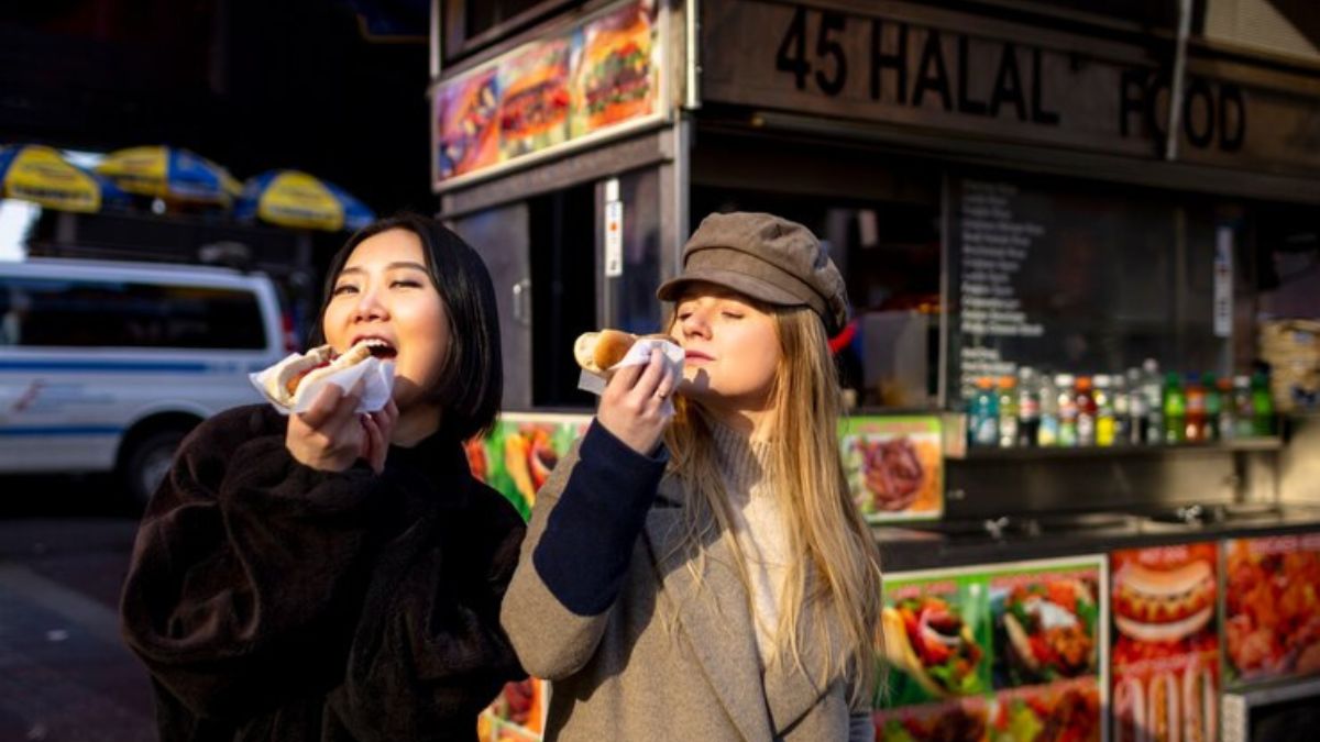 Asian Street Meat Asia